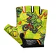 Kinder-Fahrradhandschuhe Etape Tiny - zelená (dino) - zelená (dino)
