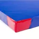 inSPORTline Anskida T60 rutschfeste Gymnastikmatte - blau