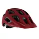 Fahrradhelm Kross SENTIERO DLX - schwarz
