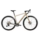 Gravel-Rad Kross Esker 5.0 28" – Modell 2026 - hnědá/černá/mat - hnědá/černá/mat