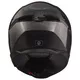 Moto Helm LS2 FF808 Stream II Jeans Titanium
