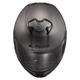 Motorradhelm LS2 FF808 Stream II Solid Nardo Grey