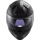 Motorradhelm LS2 FF811 Vector II Solid Matt Black
