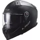 Motorradhelm LS2 FF811 Vector II Solid Matt Black