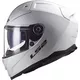 Motorradhelm LS2 FF811 Vector II Solid White