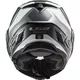 LS2 FF900 Valiant II Orbit P/J Klapphelm - XS (53-54)