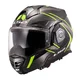 Klapphelm LS2 FF901 Advant X C Future II H-V Yellow P/J