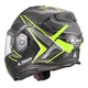 Klapphelm LS2 FF901 Advant X C Future II H-V Yellow P/J