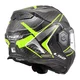 Klapphelm LS2 FF901 Advant X C Future II H-V Yellow P/J