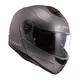 LS2 FF908 Strobe II Matt Titanium Klapphelm