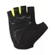 Fahrradhandschuhe Etape Garda - schwarz/gelb fluo