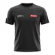 T-shirt inSPORTline Signature - schwarz