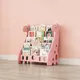 Kinderbibliothek inSPORTline Girapino - blau