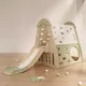 Indoor-Spielplatz inSPORTline Climbino - grün