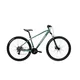 Mountainbike Kross Hexagon 2.0 29" Gen 008 - zelená / stříbrná / lesk - zelená / stříbrná / lesk