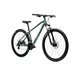 Mountainbike Kross Hexagon 2.0 29" Gen 008 - zelená / stříbrná / lesk