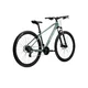 Mountainbike Kross Hexagon 2.0 29" Gen 008 - zelená / stříbrná / lesk