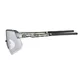Photochromatische Sonnenbrille Altalist Hayate R2 Photochromatisch - modrá s modrými skly