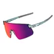 Altalist Hayate R2 Sport Sonnenbrille - šedá s tmavě červenými skly