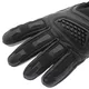 Beheizte Ski- und Motorradhandschuhe Glovii GS1 - schwarz