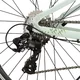Junior Mädchen Fahrrad Kross LEA JR 1.0 24" Gen 006 - mátová / zelená / lesk