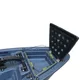 Faltkajak inSPORTline Rhoner Urban Camo