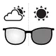 inSPORTline Montegallo-Sonnenbrille