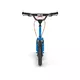 Roller Yedoo Wzoom Emoji 16/12" - Gelb