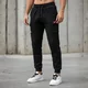 inSPORTline Signature Track Pants - schwarz - schwarz
