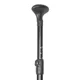 Aluminium-Paddel inSPORTline WaveCaster
