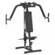 Body-Solid Pec Dec GPM65 schwarz