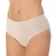 Brubeck Cotton Comfort Panties für Frauen - schwarz - Sand