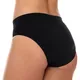 Damen-Radsport-Slips Brubeck HI10300 - schwarz