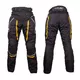 W-TEC Toranio Herren Sommer-Motorrad-Hose - schwarz-gelb - schwarz-gelb