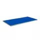 inSPORTline Kepora R200 200x100x4 cm Tatami-Matte - olivová-šedá - olivová-modrá