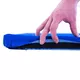 inSPORTline Kepora R200 200x100x4 cm Tatami-Matte - olivová-šedá