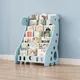 Kinderbibliothek inSPORTline Girafondo