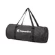 Airtrack inSPORTline Airstunt 400x100x10 cm korallenrosa mit elektrischer Pumpe