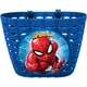 Spiderman Fahrradkorb