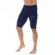 Herren Brubeck Running Force Shorts - Dark Blue