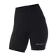 Brubeck Running Force Shorts für Frauen - schwarz