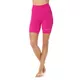 Brubeck Running Force Shorts für Frauen - schwarz - fuchsie