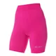 Brubeck Running Force Shorts für Frauen - schwarz