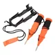 Gletscherspikes inSPORTline Oryxos