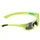 Bliz Drift Sportsonnenbrille - weiß
