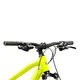 Mountainbike Kross Hexagon 2.0 29" Gen 008 - zelená / stříbrná / lesk
