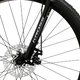 Mountainbike Kross Hexagon 2.0 29" Gen 008 - zelená / stříbrná / lesk