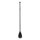 Aluminium-Paddel inSPORTline WaveCaster