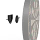 Bull's Advantage 7.01 Sisal-Dartscheibe