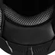 Cassida Cross Cup Two Motocross Helm - orange hivis/weiss/schwarz/grau